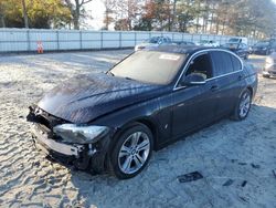 2017 BMW 330E for sale in Loganville, GA