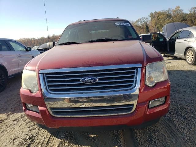 2008 Ford Explorer XLT