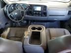 2007 Chevrolet Silverado K2500 Heavy Duty