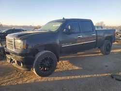 2011 GMC Sierra K2500 Denali for sale in Kansas City, KS