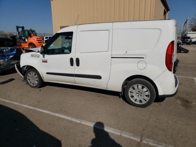 2018 Dodge RAM Promaster City SLT