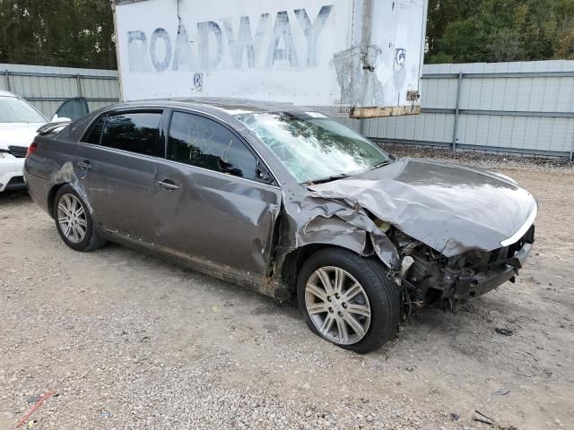 2007 Toyota Avalon XL