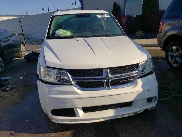 2016 Dodge Journey SE