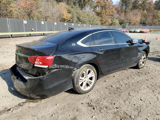 2015 Chevrolet Impala LT