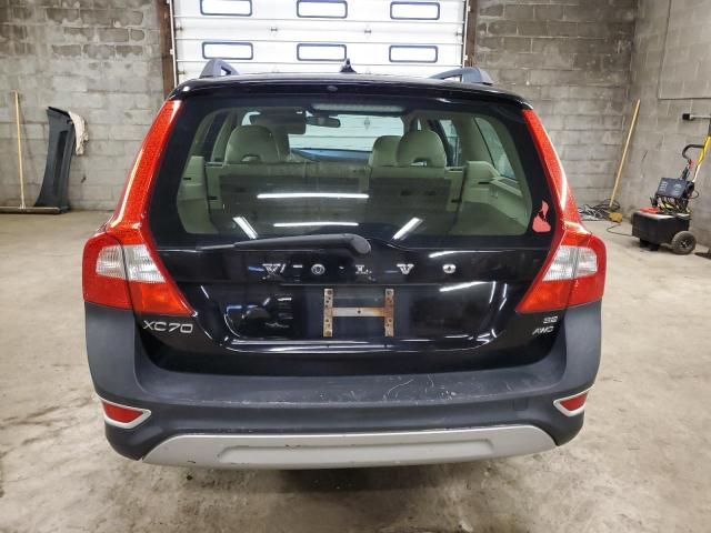 2008 Volvo XC70