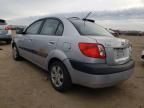 2009 KIA Rio Base