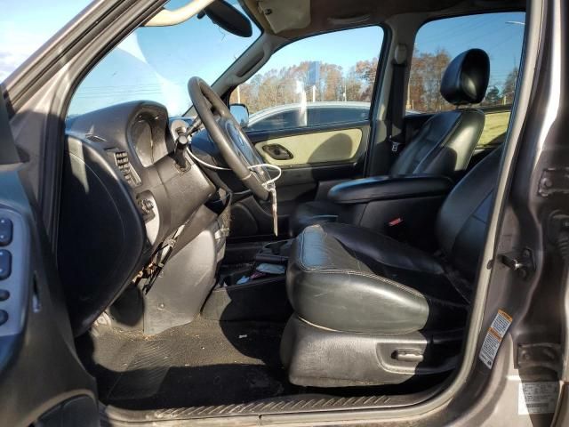 2004 Ford Escape Limited