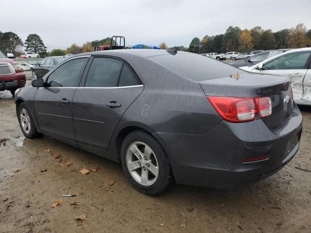 2013 Chevrolet Malibu LS