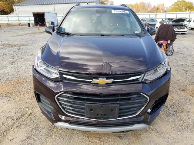 2022 Chevrolet Trax 1LT