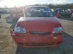 2004 Chevrolet Aveo LS