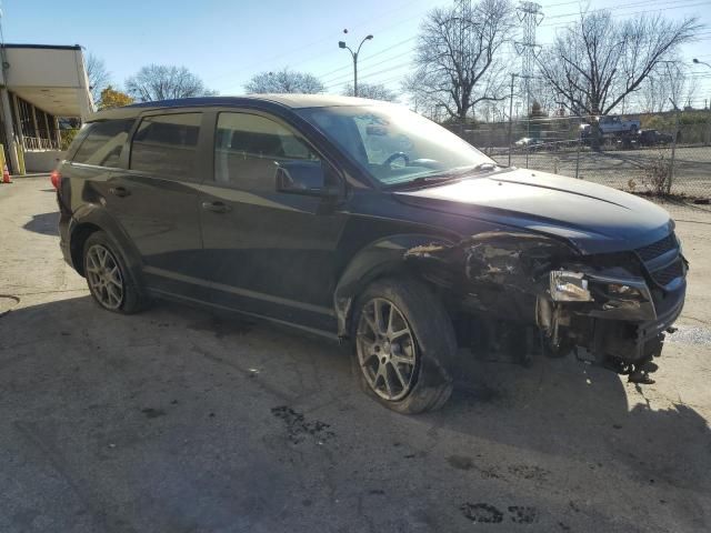 2014 Dodge Journey R/T