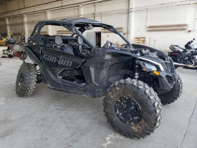 2023 Can-Am Maverick X3 X DS Turbo RR