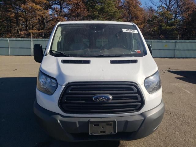 2016 Ford Transit T-250