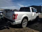 2019 Ford F150 Super Cab