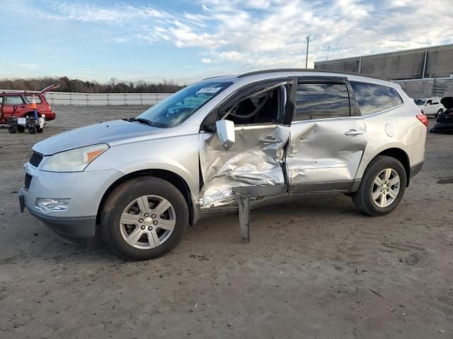 2009 Chevrolet Traverse LT