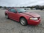 2000 Ford Mustang