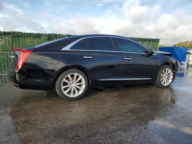 2017 Cadillac XTS Luxury