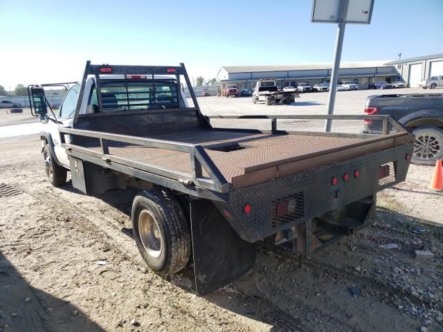 2006 Chevrolet Silverado C3500