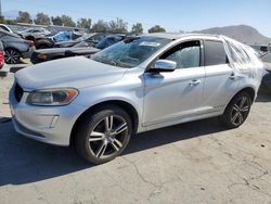 2016 Volvo XC60 T5 Platinum en venta en Colton, CA