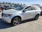 2016 Volvo XC60 T5 Platinum