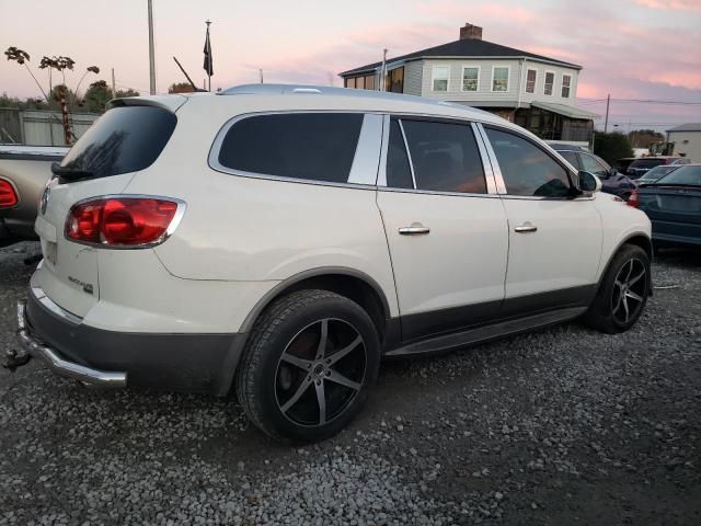 2009 Buick Enclave CXL