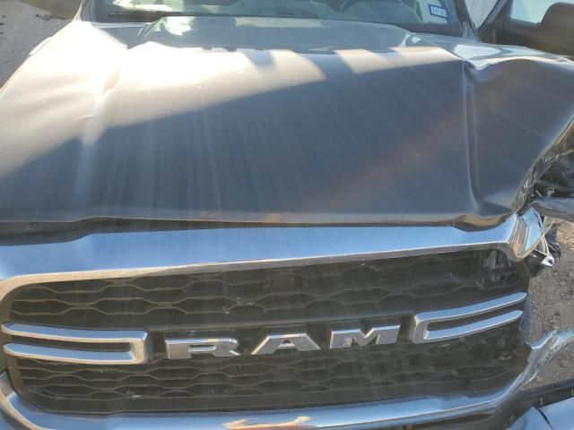 2022 Dodge RAM 2500 Tradesman