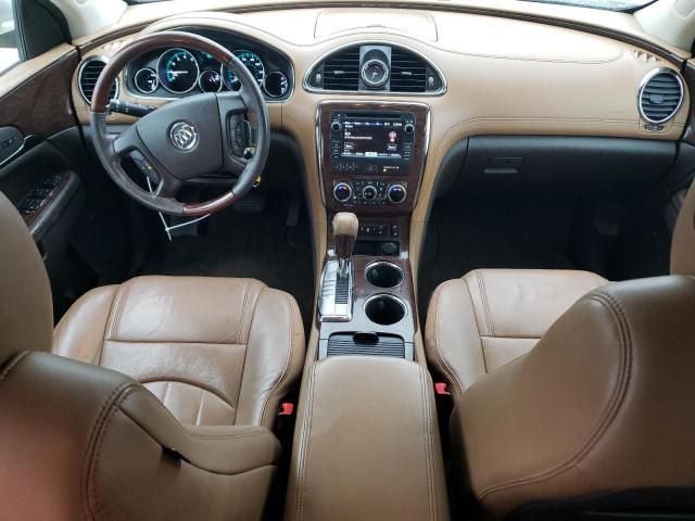 2013 Buick Enclave