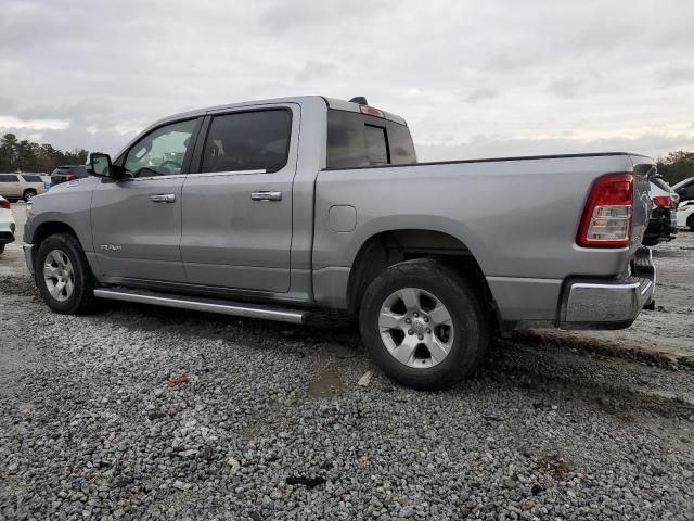 2020 Dodge RAM 1500 BIG HORN/LONE Star