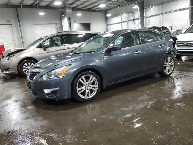 2013 Nissan Altima 3.5S