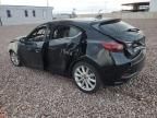 2017 Mazda 3 Grand Touring