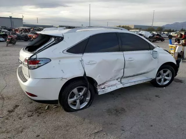 2014 Lexus RX 350