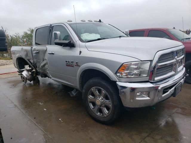 2018 Dodge RAM 2500 SLT