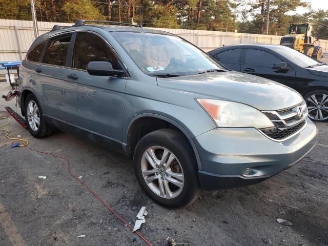 2011 Honda CR-V EX