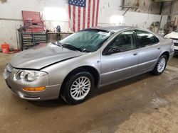 1999 Chrysler 300M for sale in Casper, WY