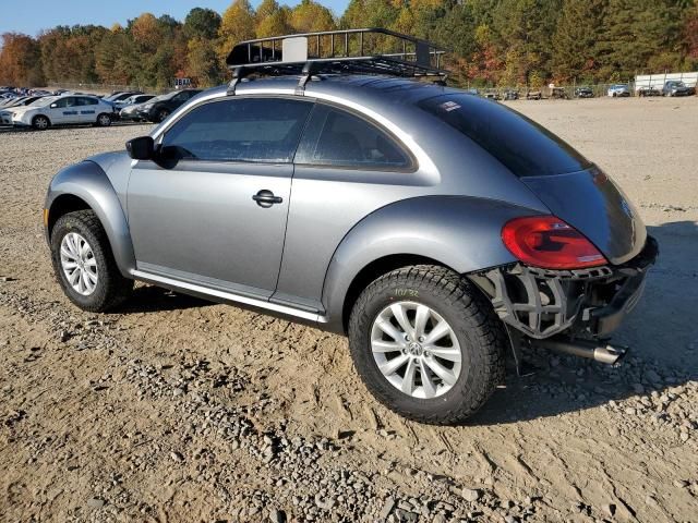 2014 Volkswagen Beetle