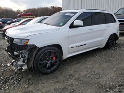 2018 Jeep Grand Cherokee SRT-8 for sale in Windsor, NJ