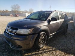 Cars With No Damage for sale at auction: 2018 Dodge Journey SE