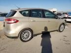 2018 Ford C-MAX SE