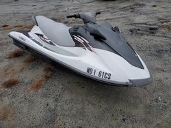 Clean Title Boats for sale at auction: 2014 Other Jetski