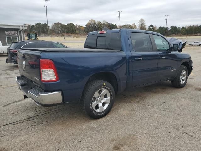 2019 Dodge RAM 1500 BIG HORN/LONE Star