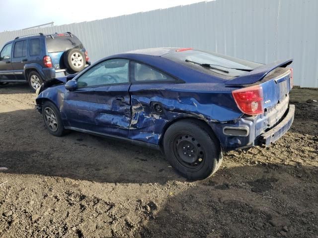 2004 Toyota Celica GT