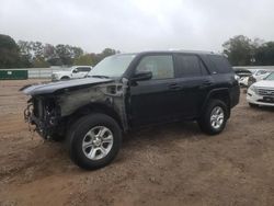 Toyota salvage cars for sale: 2017 Toyota 4runner SR5/SR5 Premium