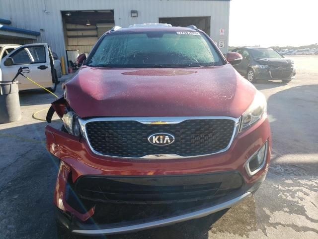 2016 KIA Sorento EX