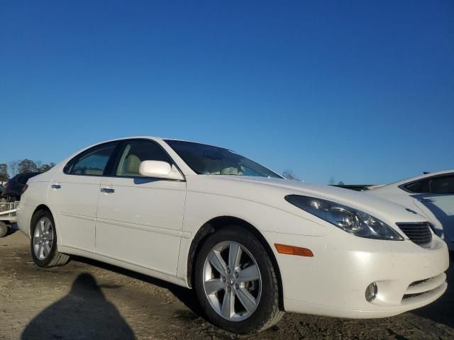 2005 Lexus ES 330