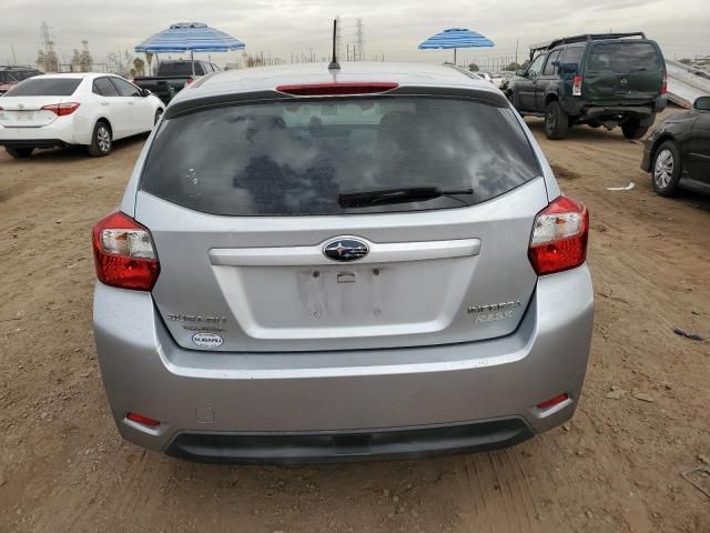 2013 Subaru Impreza Premium