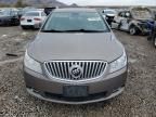 2011 Buick Lacrosse CXL