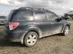 2010 Subaru Forester 2.5X Limited