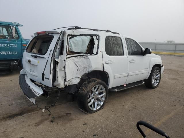 2011 Chevrolet Tahoe K1500 LT