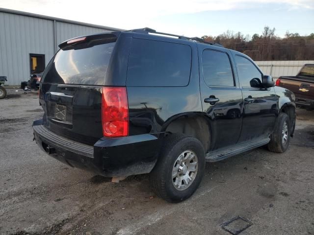 2014 GMC Yukon SLT