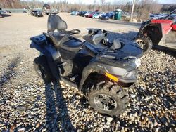 Can-Am c Force salvage cars for sale: 2022 Can-Am C Force